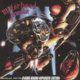 Motorhead - Bomber (Re-issue)